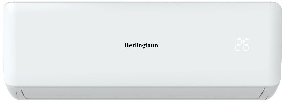 Сплит-система Berlingtoun BМI-09AIN1